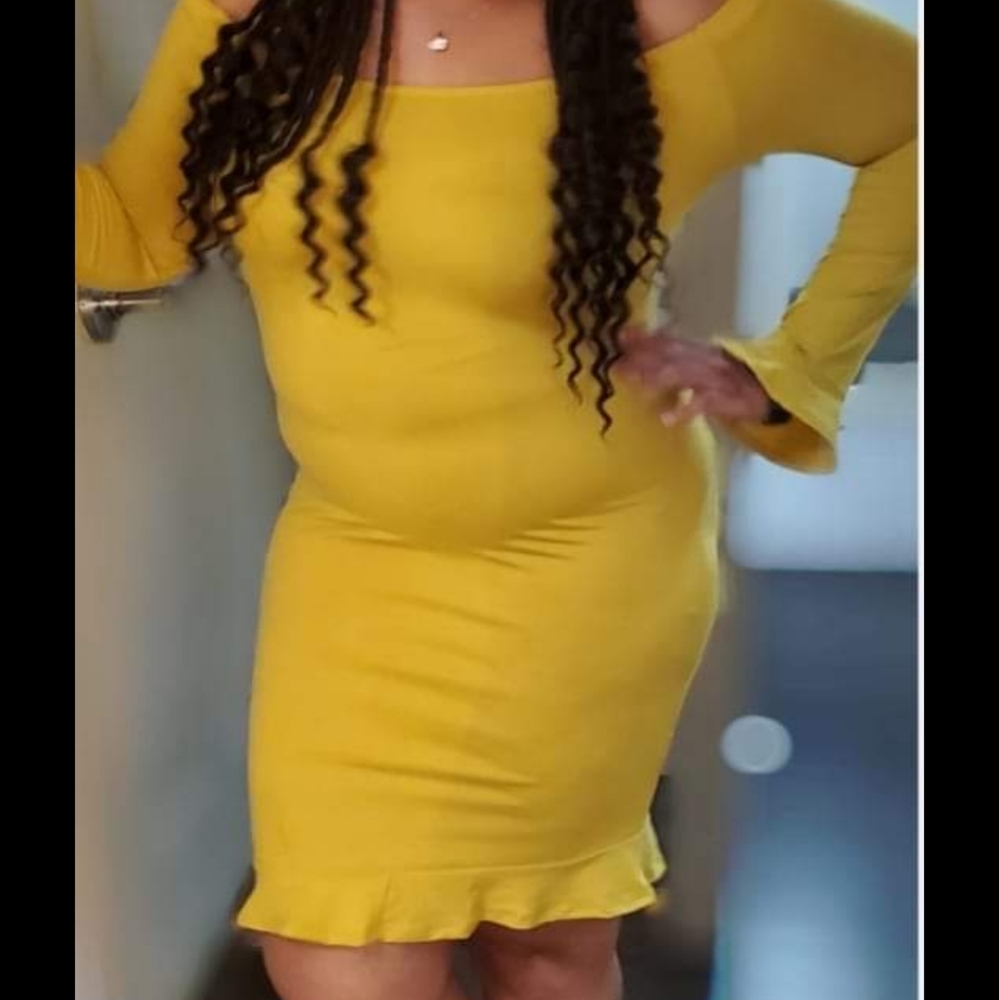 Honey Mustard
